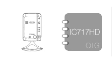 IC717HD QIG