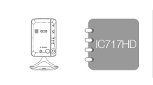 IC717HD User Manual